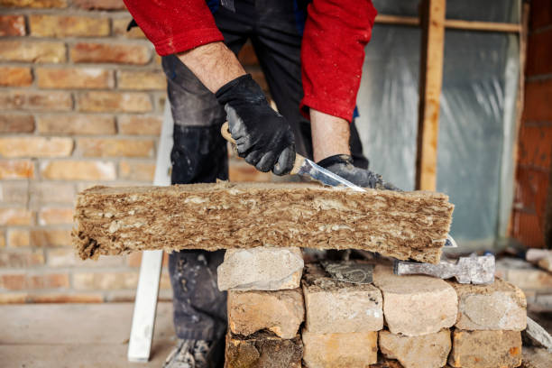 Best Commercial Insulation Contractor  in Rockford, MN